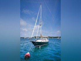 2003 Pacific Seacraft 37 for sale