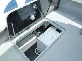 2013 Deep Impact 36 Custom Cabin