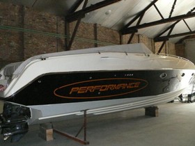 Buy 2005 Performance 1107 Full Option Boat