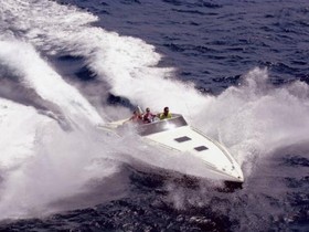 2005 Performance 1107 Full Option Boat for sale