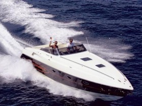 2005 Performance 1107 Full Option Boat for sale
