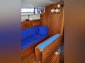 1979 Westerly 33