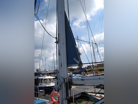 1979 Westerly 33 for sale