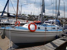 Buy 1979 Westerly 33