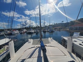 1999 Catana 431 eladó