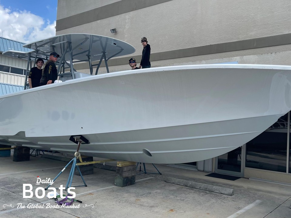 2014 SeaVee 39 Z for sale. View price, photos and Buy 2014 SeaVee 39 Z