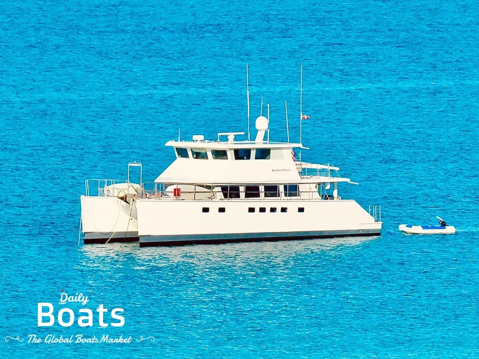 2016 Malcolm Tennant Power Cat for sale. View price, photos and Buy 2016 Malcolm Tennant Power