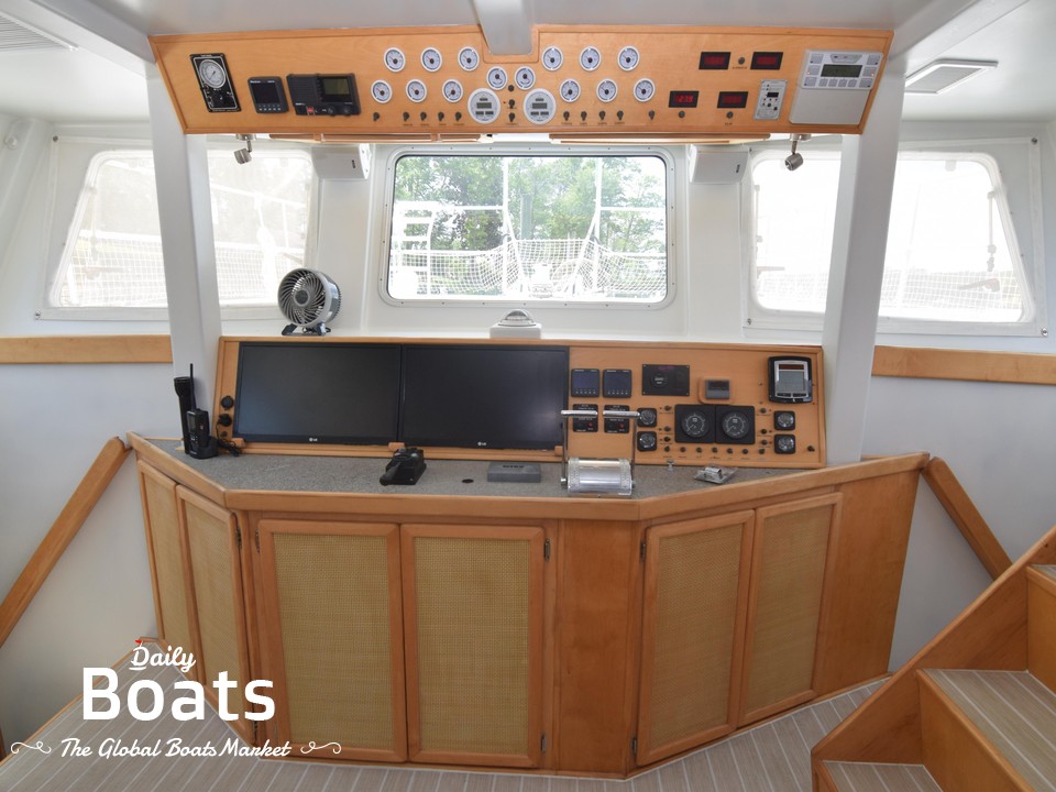 2016 Malcolm Tennant Power Cat for sale. View price, photos and Buy 2016 Malcolm Tennant Power