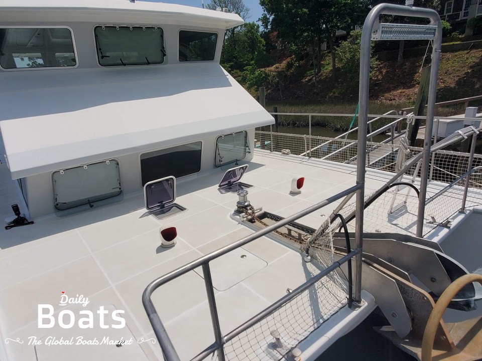 2016 Malcolm Tennant Power Cat for sale. View price, photos and Buy 2016 Malcolm Tennant Power