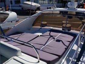 2000 Princess 52