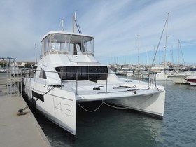 Buy 2020 Leopard 43 Powercat
