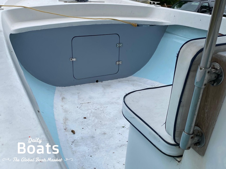 1991 Panga Calypso Custom for sale. View price, photos and Buy 1991