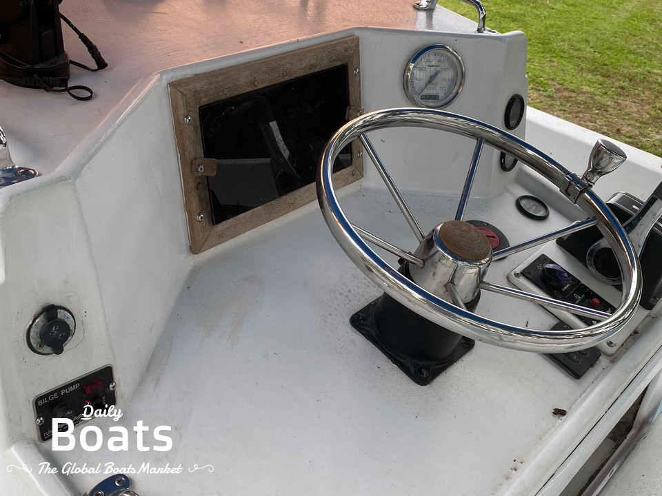 1991 Panga Calypso Custom for sale. View price, photos and Buy 1991