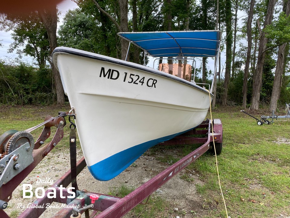 1991 Panga Calypso Custom for sale. View price, photos and Buy 1991