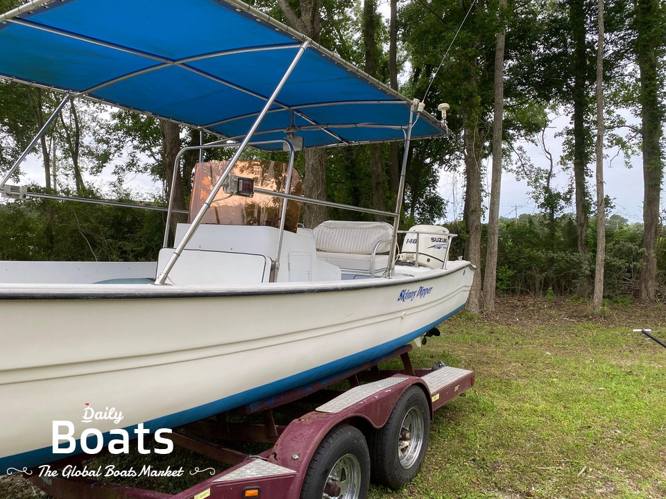 1991 Panga Calypso Custom for sale. View price, photos and Buy 1991