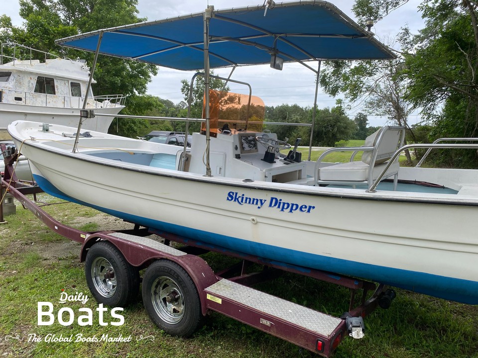 1991 Panga Calypso Custom for sale. View price, photos and Buy 1991