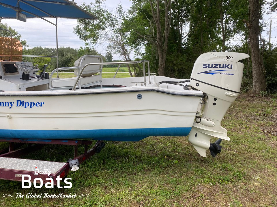 1991 Panga Calypso Custom for sale. View price, photos and Buy 1991