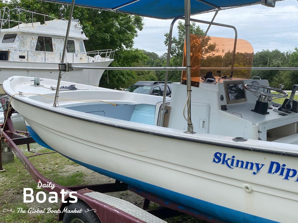 1991 Panga Calypso Custom for sale. View price, photos and Buy 1991