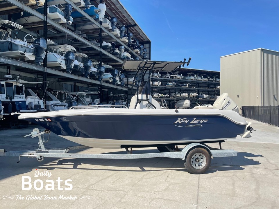 2019 Key Largo 2000 Cc for sale. View price, photos and Buy 2019 Key