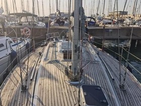 1999 Comar Comet 38'