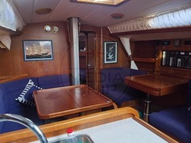 1999 Comar Comet 38'