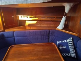 1999 Comar Comet 38' til salg