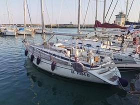 Købe 1999 Comar Comet 38'