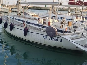 1999 Comar Comet 38' til salg