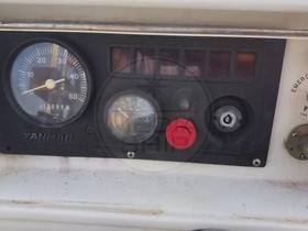 1999 Comar Comet 38'