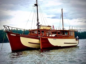 Buy 1960 Custom Northern Sea Trawler