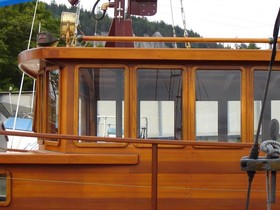 1960 Custom Northern Sea Trawler for sale