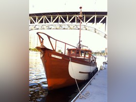 Buy 1960 Custom Northern Sea Trawler