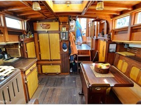 Buy 1960 Custom Northern Sea Trawler