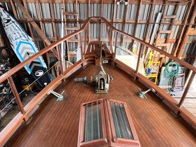 Buy 1960 Custom Northern Sea Trawler