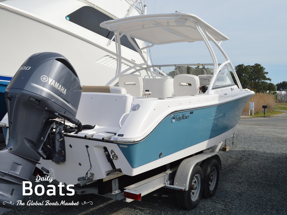 2016 Edgewater 245 Cx for sale. View price, photos and Buy 2016