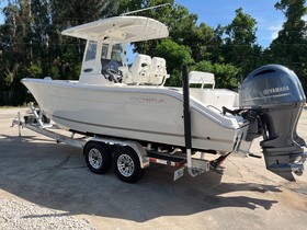 2020 Cobia 262 Cc