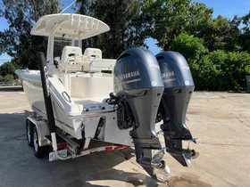 2020 Cobia 262 Cc for sale