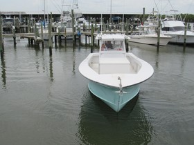 2012 Custom Carolina Forbes 34 for sale
