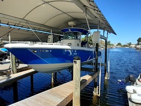 Everglades 29 Pilot