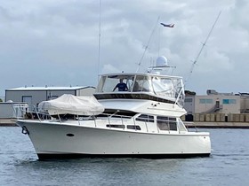 Mikelson Luxury Sportfisher