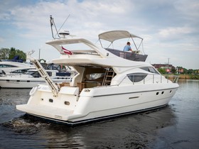 2007 Ferretti Yachts 460 for sale