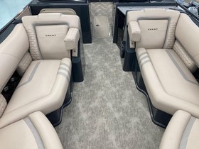 2021 Crest Continental 270 Nx-L Twin на продажу