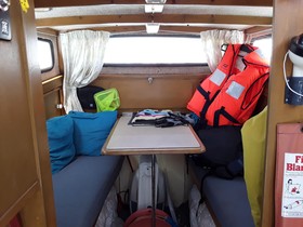 Купить 1977 Viking Converted Lifeboat