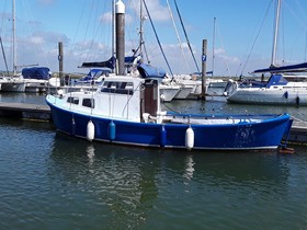 Viking Converted Lifeboat