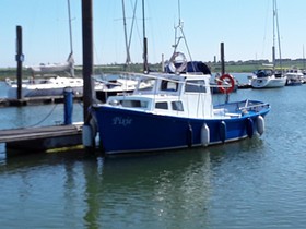 1977 Viking Converted Lifeboat