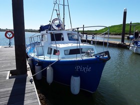 Купить 1977 Viking Converted Lifeboat
