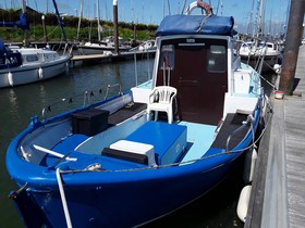 Buy 1977 Viking Converted Lifeboat