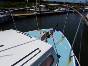 1977 Viking Converted Lifeboat на продажу