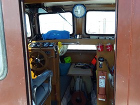 Kjøpe 1977 Viking Converted Lifeboat