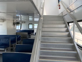 2012 Ferry 150 Passenger myytävänä
